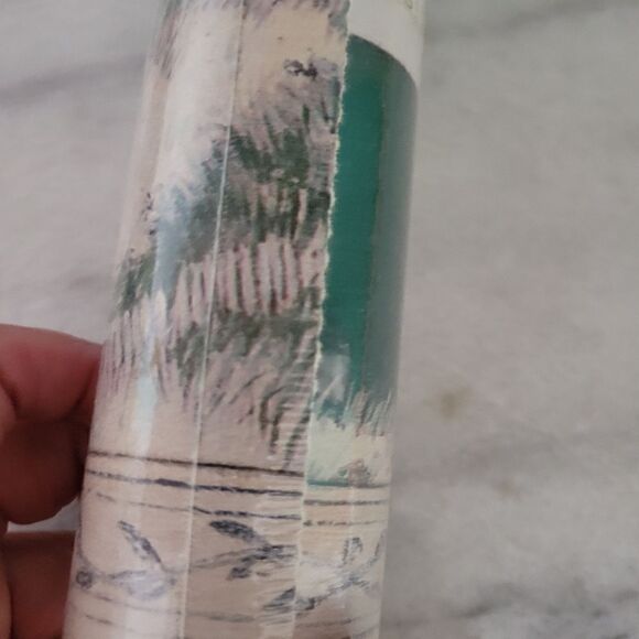 Decorate by Color Blue Lighthouse Border BC1580789 NEW - Picture 2 of 7